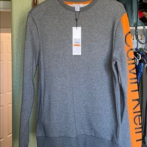 Mens Calvin Klein sweater